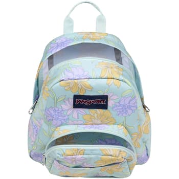 Batoh Jansport Half Pint Backpack, vícebarevná 4