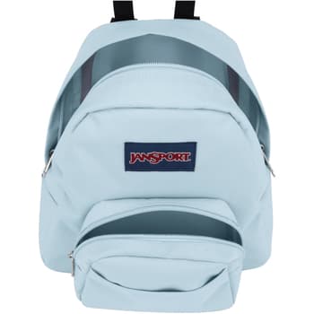 Batoh Jansport Half Pint Backpack, modrá 3
