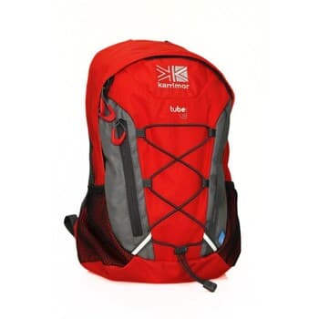 Batoh Karrimor KR15051RHRTUBE10REDHIRISE 2