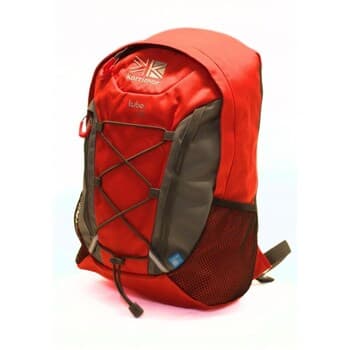 Batoh Karrimor KR15051RHRTUBE10REDHIRISE 4