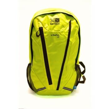 Pánský batoh Karrimor KR15050PHVSUBAHN20TY 3