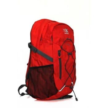 Pánský batoh Karrimor KR15049RHRMETRO30REDHIRISE 3