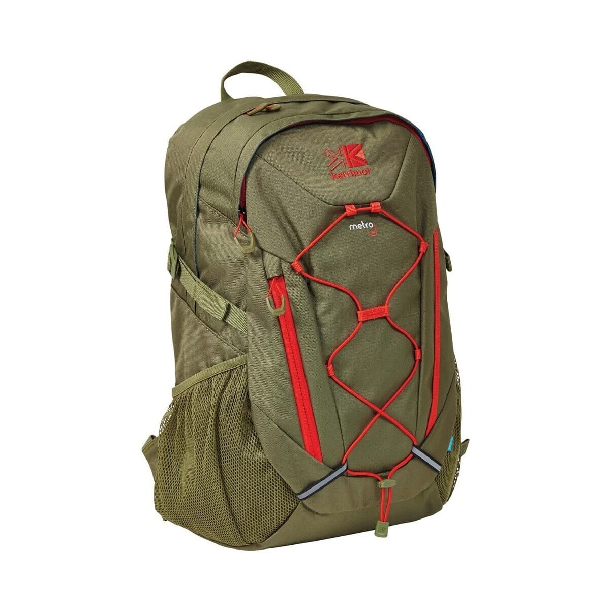 Batoh Karrimor KR15049KHKMETRO30KHAKI