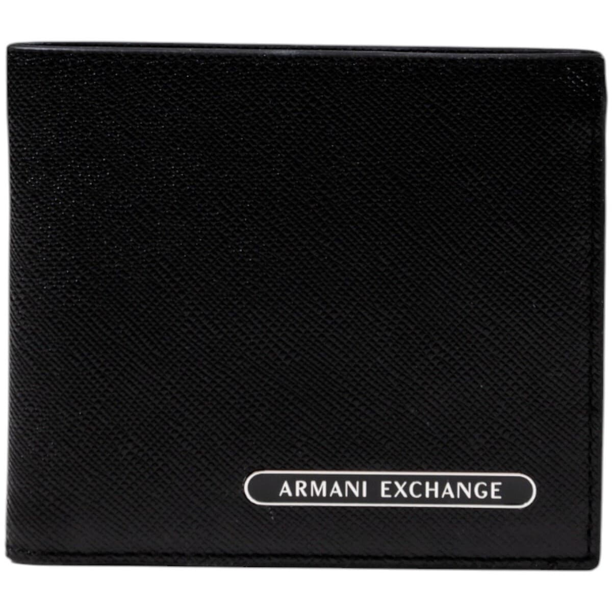 Pánská peněženka Armani Exchange XM000168 AF12702