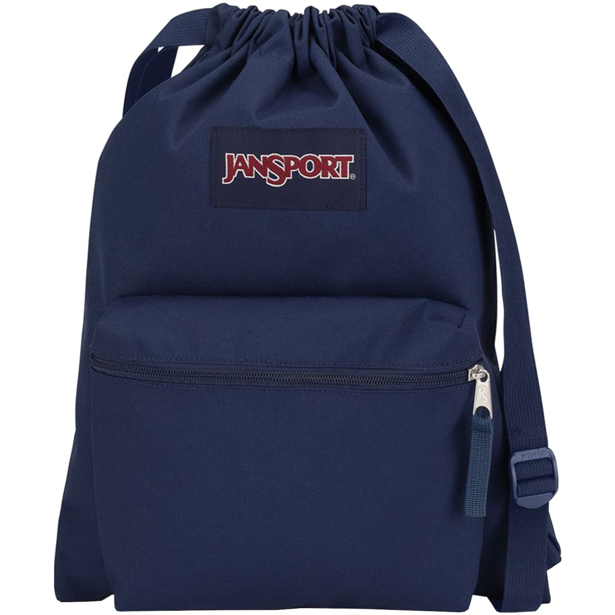Batoh Jansport Drawsack, modrá