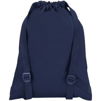 Batoh Jansport Drawsack, modrá 3