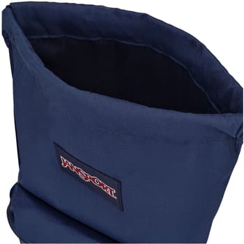 Batoh Jansport Drawsack, modrá 4