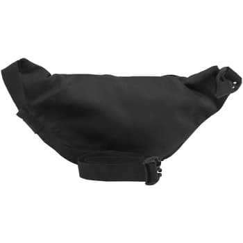 Ledvinka Jansport Fifth Avenue Waist Bag, černá 3