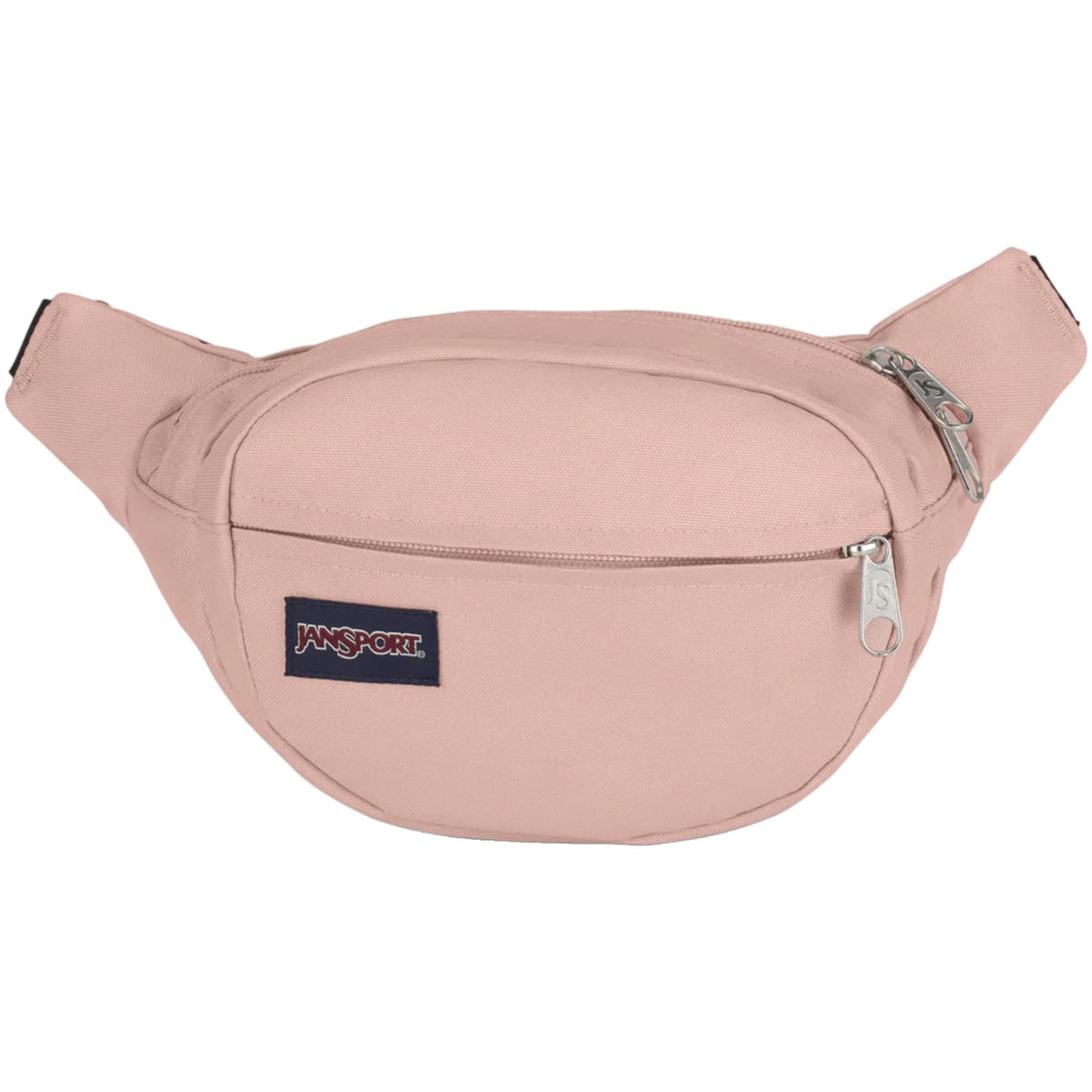 Ledvinka Jansport Fifth Avenue Waist Bag, růžová