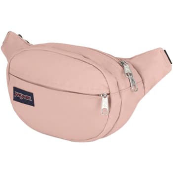 Ledvinka Jansport Fifth Avenue Waist Bag, růžová 2