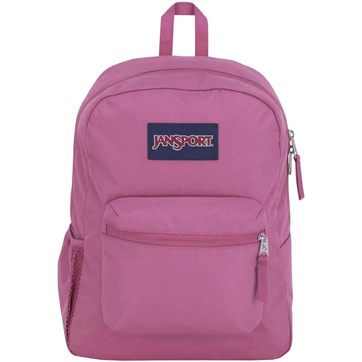 Batoh Jansport Cross Town Backpack, růžová