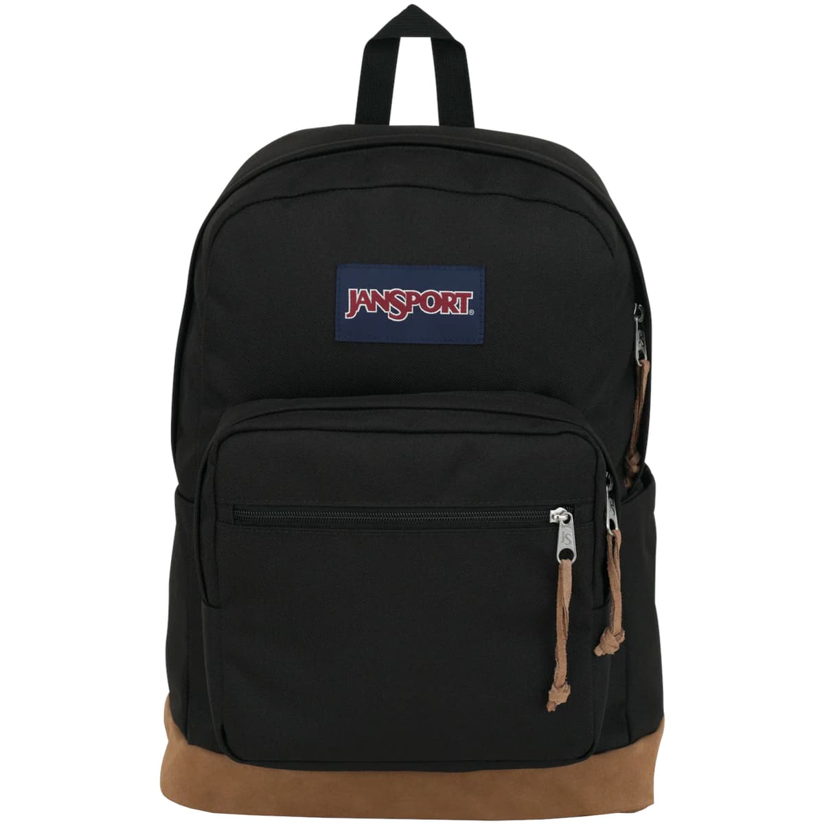 Batoh Jansport Right Pack Backpack, černá