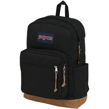 Batoh Jansport Right Pack Backpack, černá 2