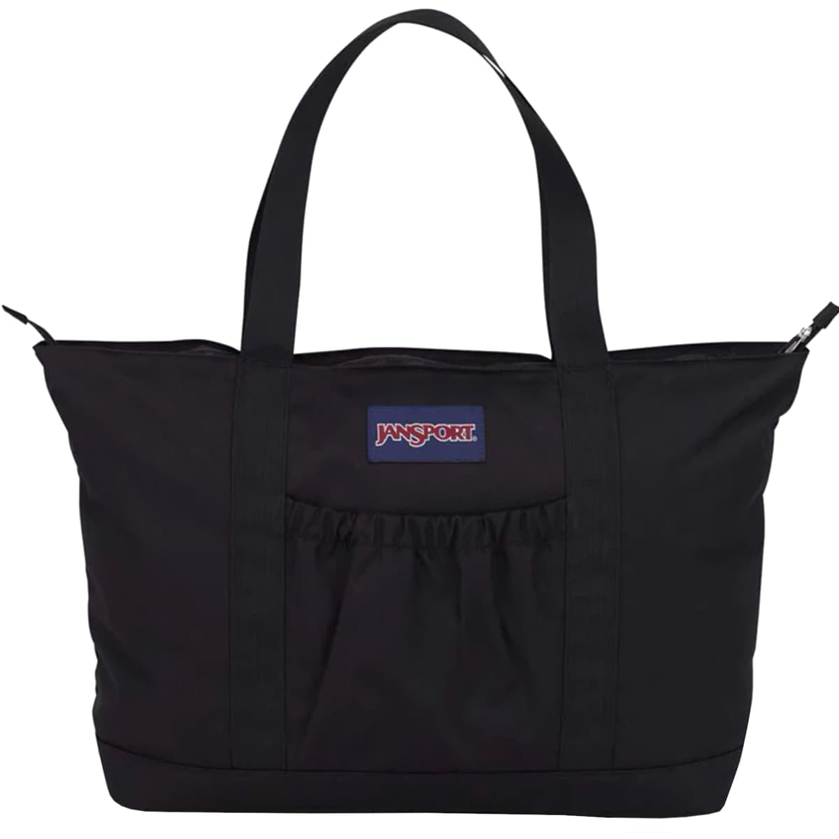 Kabelka Jansport Daily Tote, černá