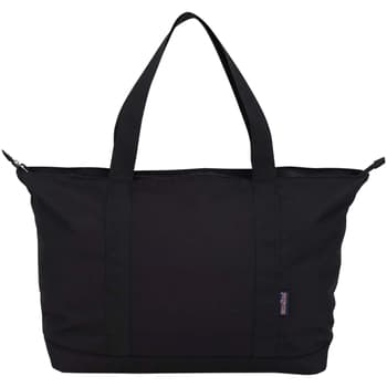 Kabelka Jansport Daily Tote, černá 2