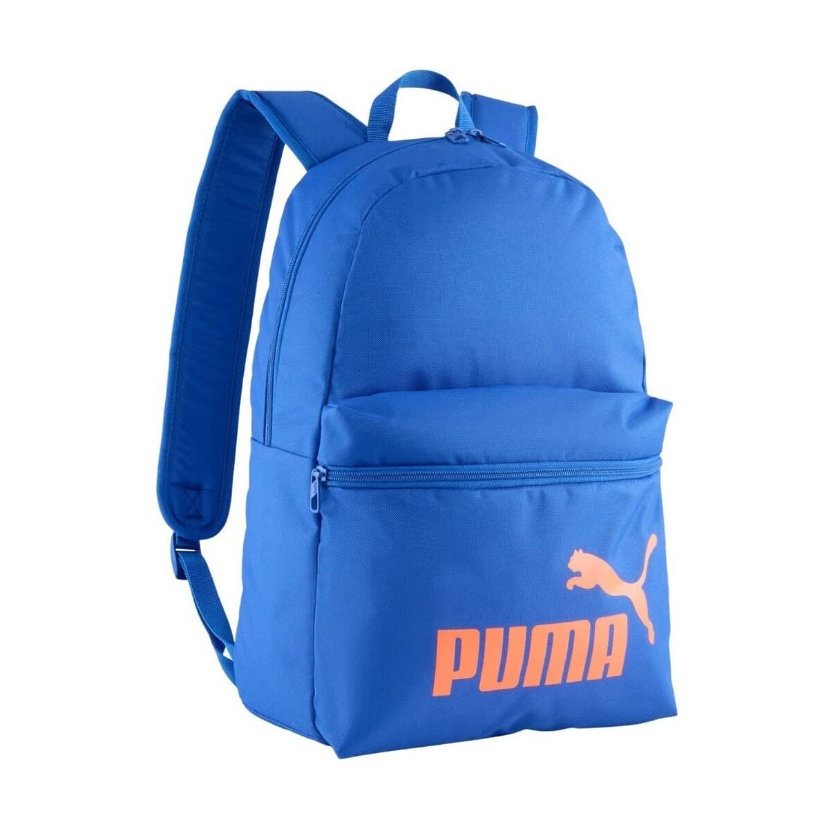 Pánský batoh Puma Phase, modrá