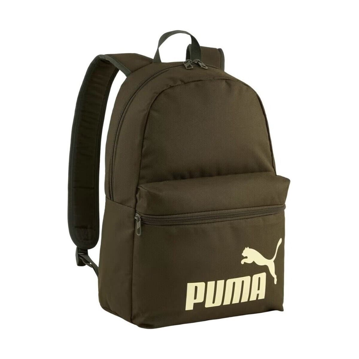 Pánský batoh Puma Phase, hnědá