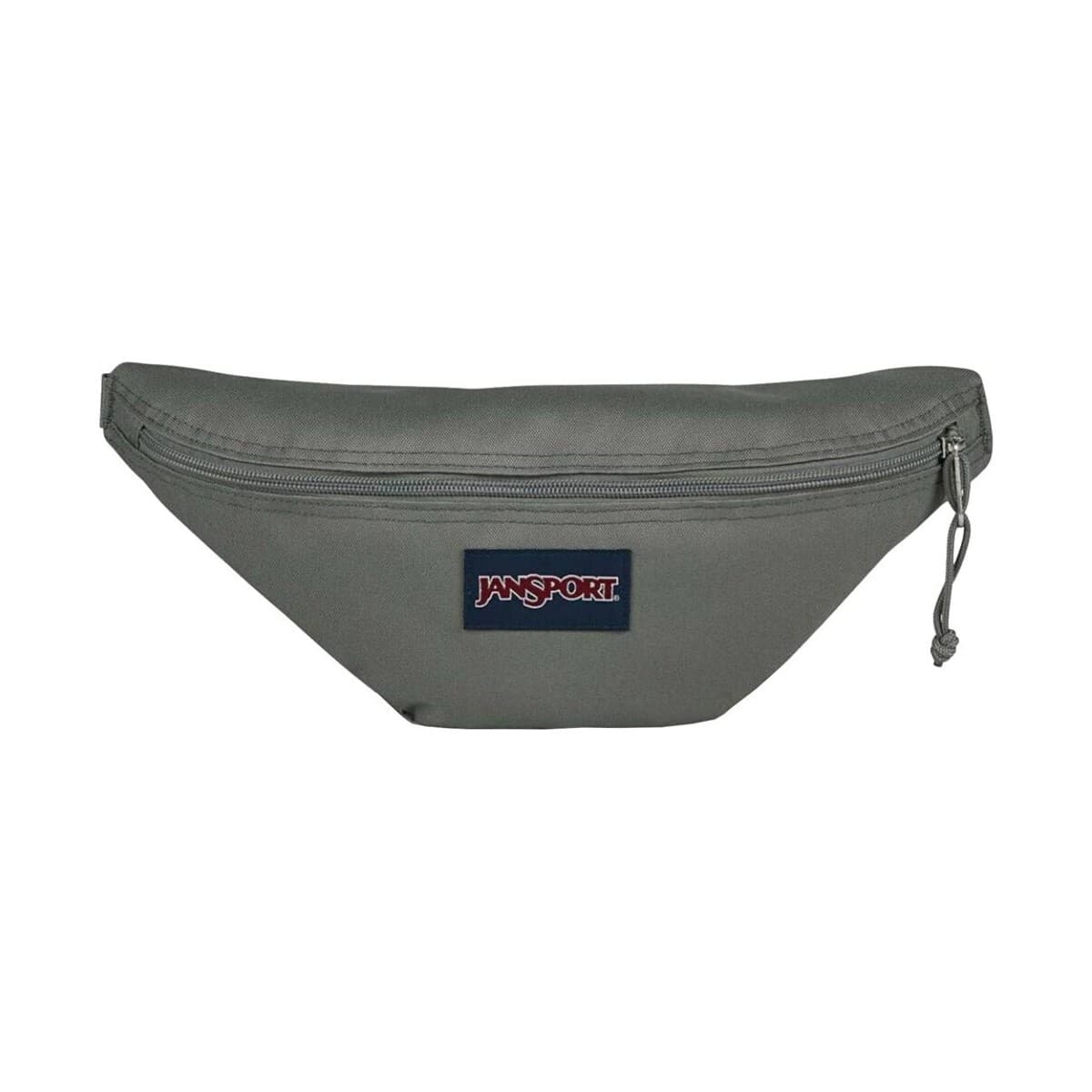 Ledvinka Jansport Swing, šedá