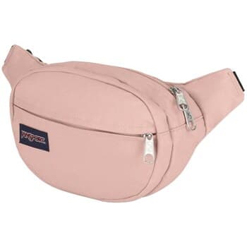 Ledvinka Jansport Fifth Avenue, růžová 2