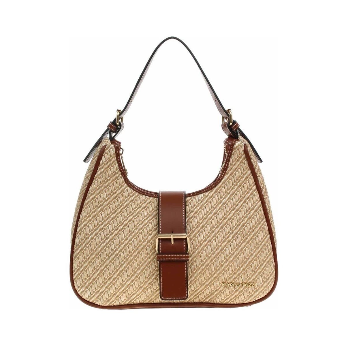 Kabelka přes rameno Marco Tozzi 26111844990beige