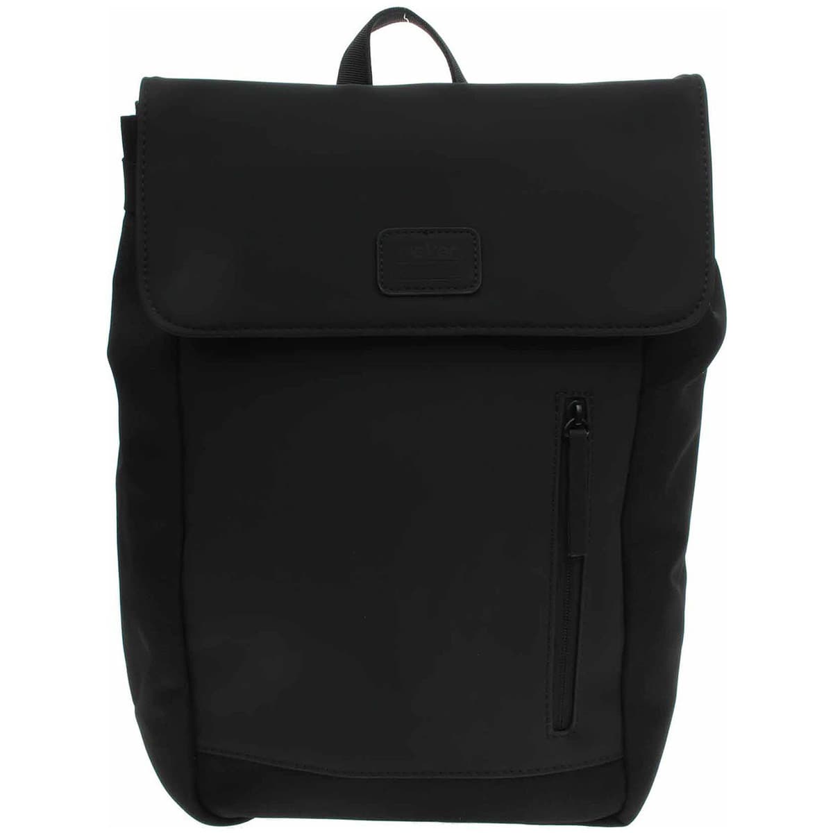 Rieker dámský batoh H5100-00 schwarz