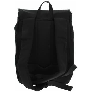 Rieker dámský batoh H5100-00 schwarz 4