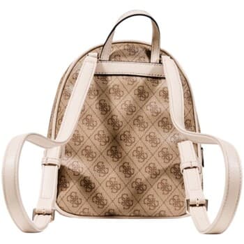 Batoh Guess Manhattan II Backpack HWSG71 18320, béžová 2
