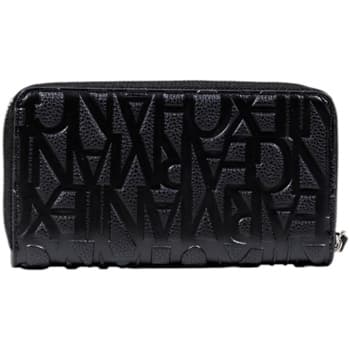 Peněženka Armani Exchange XW001606 AF15774, černá 2