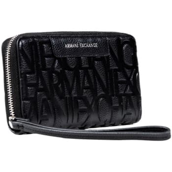 Peněženka Armani Exchange XW001606 AF15774, černá 4