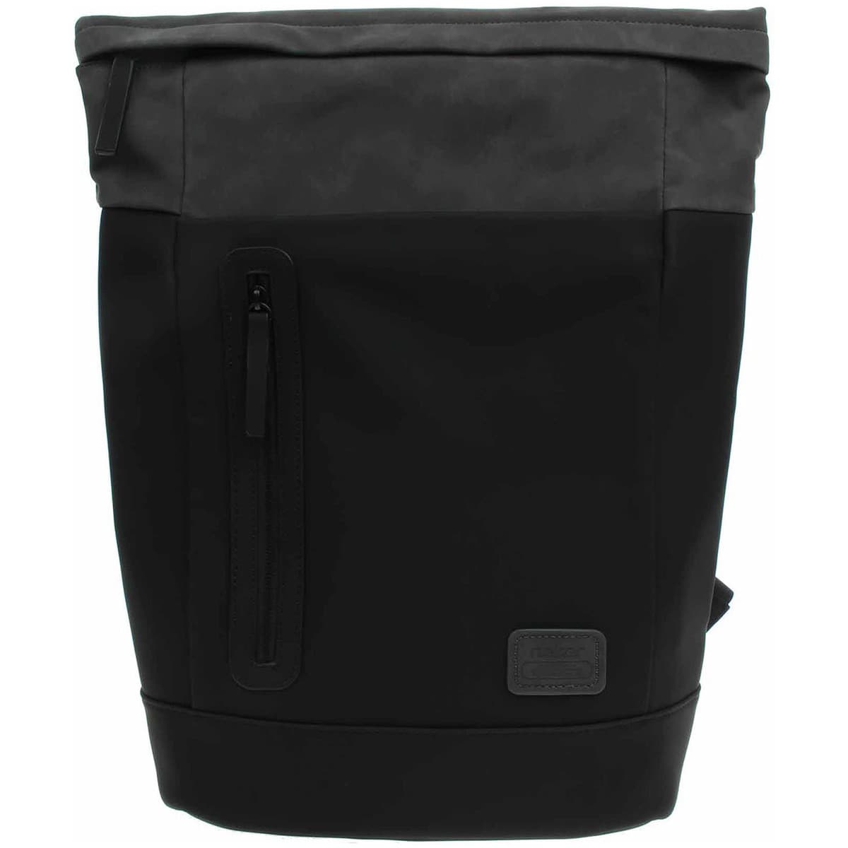 Rieker dámský batoh H5101-01 schwarz kombi
