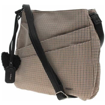 Rieker dámská kabelka H1005-90 beige kombi 2
