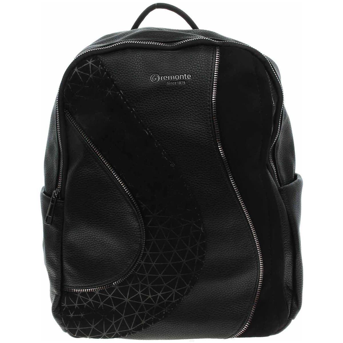 Remonte dámský batoh Q0535-02 schwarz