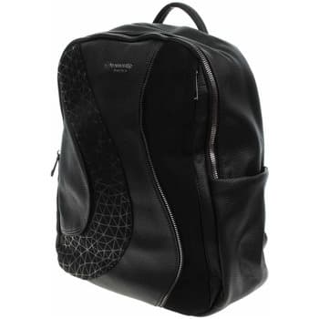 Remonte dámský batoh Q0535-02 schwarz 2