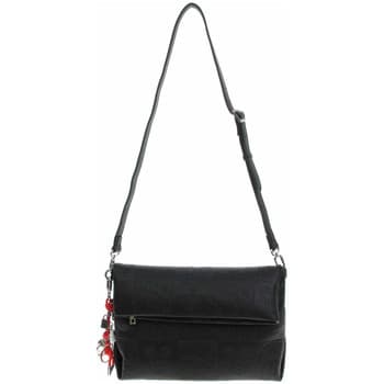 Desigual dámská kabelka 25WAXP21 2000 black 2