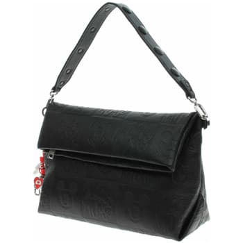 Desigual dámská kabelka 25WAXP21 2000 black 3