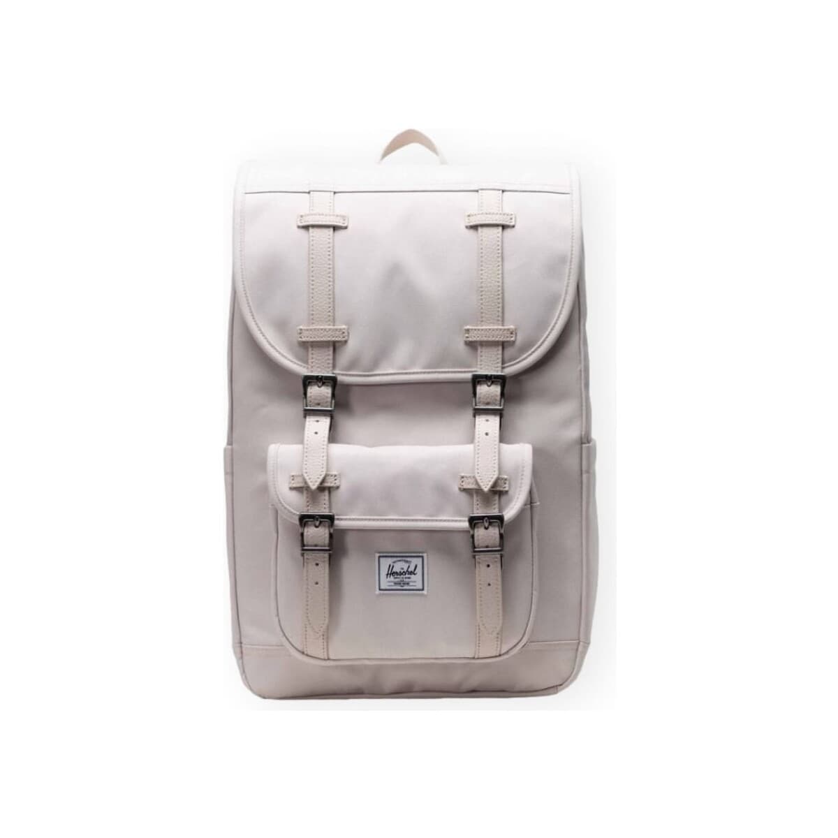 Batoh Herschel Little America Mid Volume Backpack - Moonbean