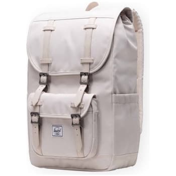 Batoh Herschel Little America Mid Volume Backpack - Moonbean 2