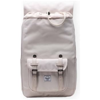 Batoh Herschel Little America Mid Volume Backpack - Moonbean 3