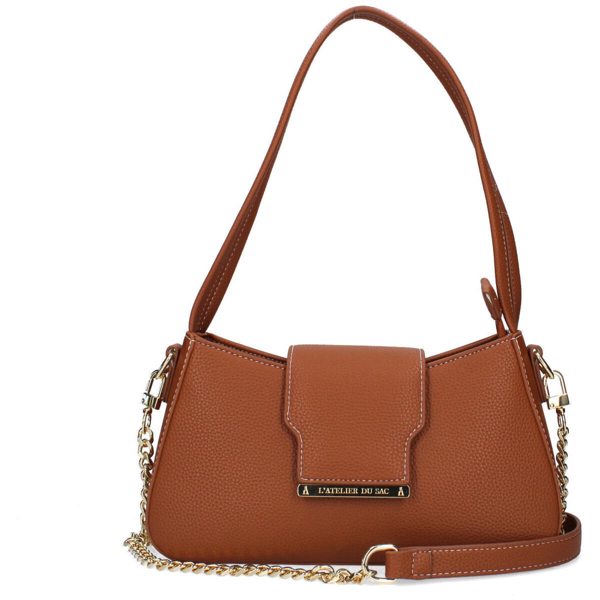 Kabelka přes rameno Atelier Du Sac 17078-BON-S5B-A