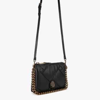 Kabelka přes rameno Kurt Geiger London Kensington Puff 3 Pouch 2