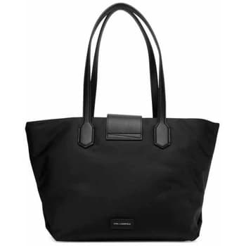 Kabelka Karl Lagerfeld K Signature Nylon Md Tote 3