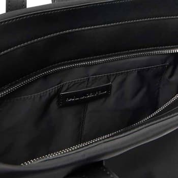 Kabelka Karl Lagerfeld K Signature Nylon Md Tote 4