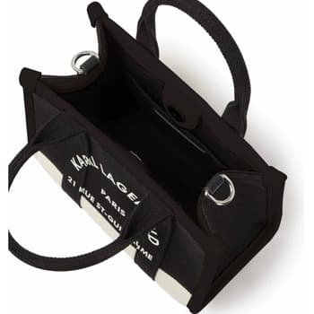 Kabelka Karl Lagerfeld K Rsg Square Mn Tote Col B 3