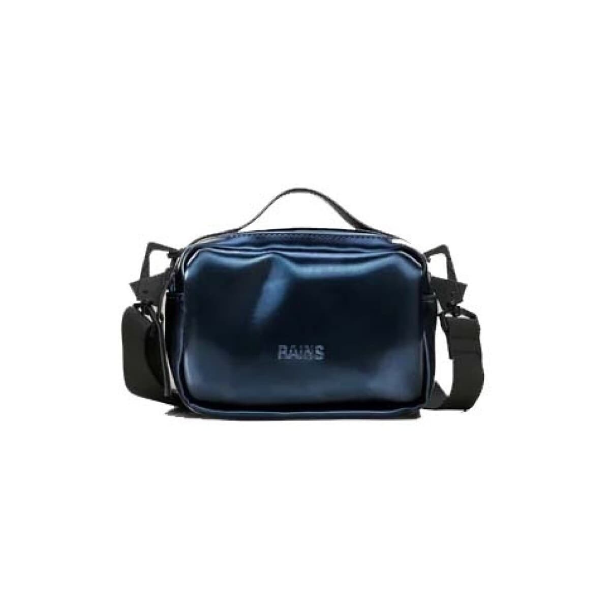 Pánská taška Rains Box Bag Micro W3