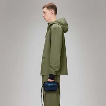 Pánská taška Rains Box Bag Micro W3 3