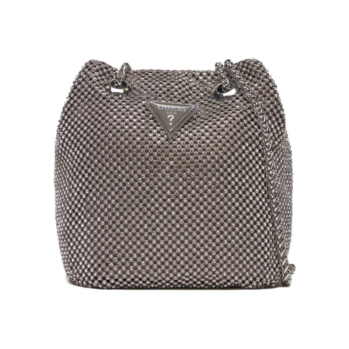 Kabelka Guess Zalina Mini