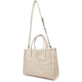 Kabelka Guess Hwwz72 06230, béžová 2