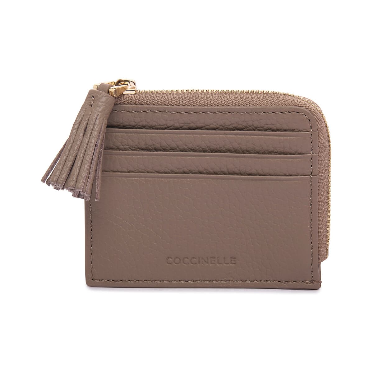 Peněženka Coccinelle N59 Tassel