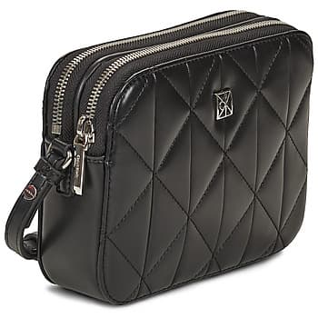 Kabelka přes rameno Calvin Klein Jeans Quilted Camera BAG 2