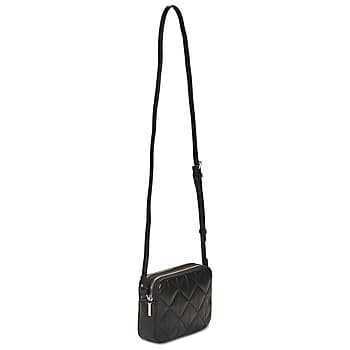 Kabelka přes rameno Calvin Klein Jeans Quilted Camera BAG 3